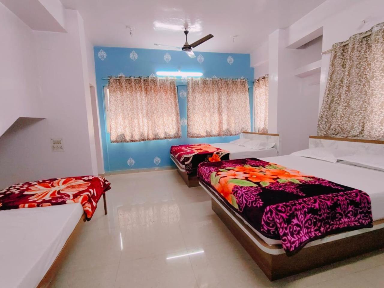 Guest house Satyam