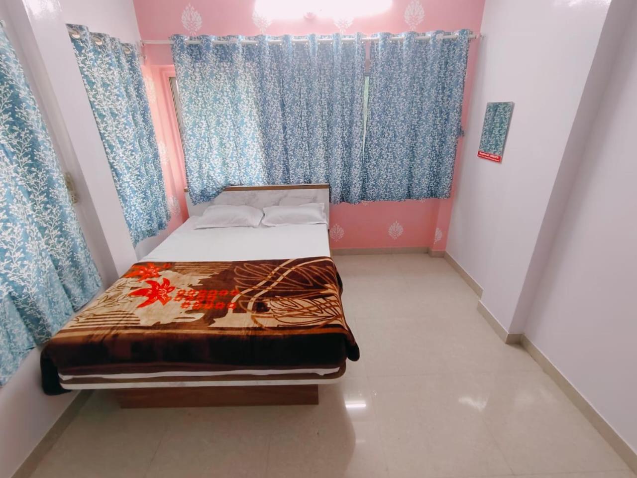 Guest house Satyam Pune
