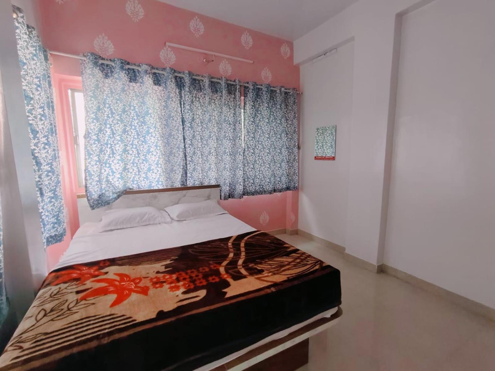 Satyam Guest house *