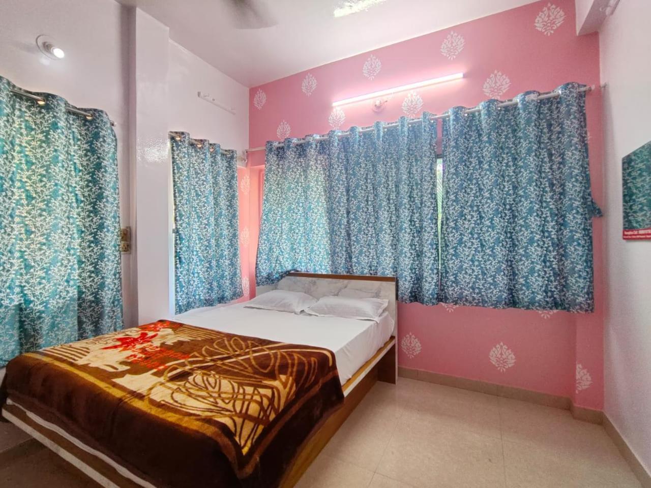 Guest house Satyam *